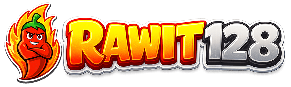 Logo RAWIT128 WEBSITE
